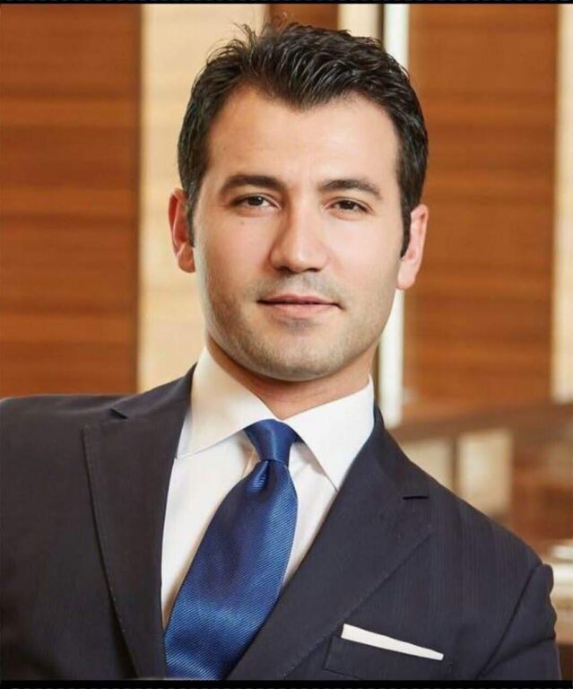Mehmet Ferman Doğan