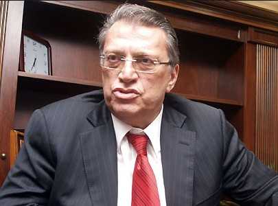Mesut Yilmaz