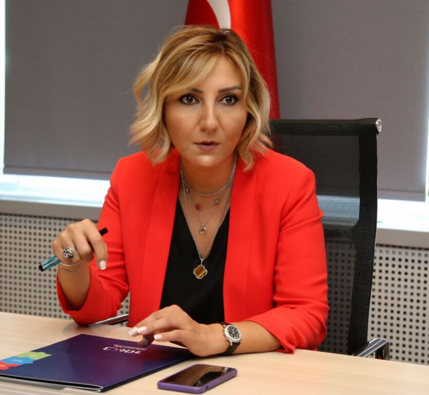 Müberra Eresin
