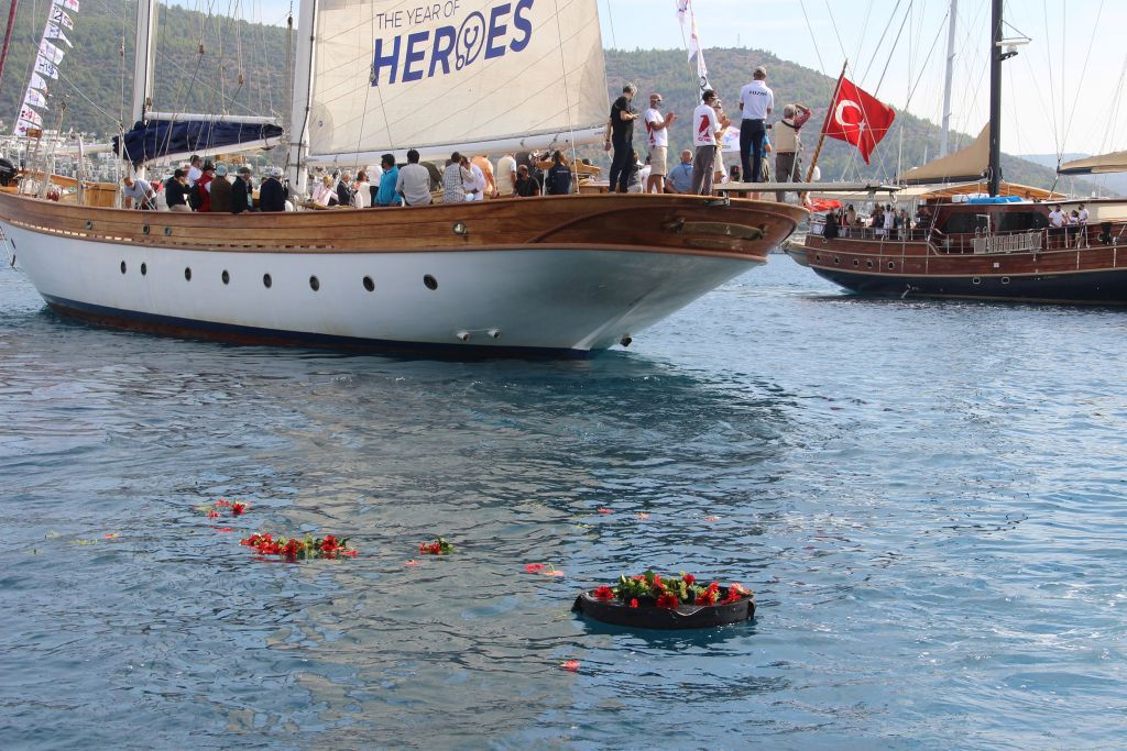 The Bodrum Cup 2020