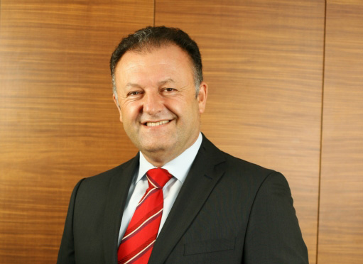Ahmet Ferda Seymen