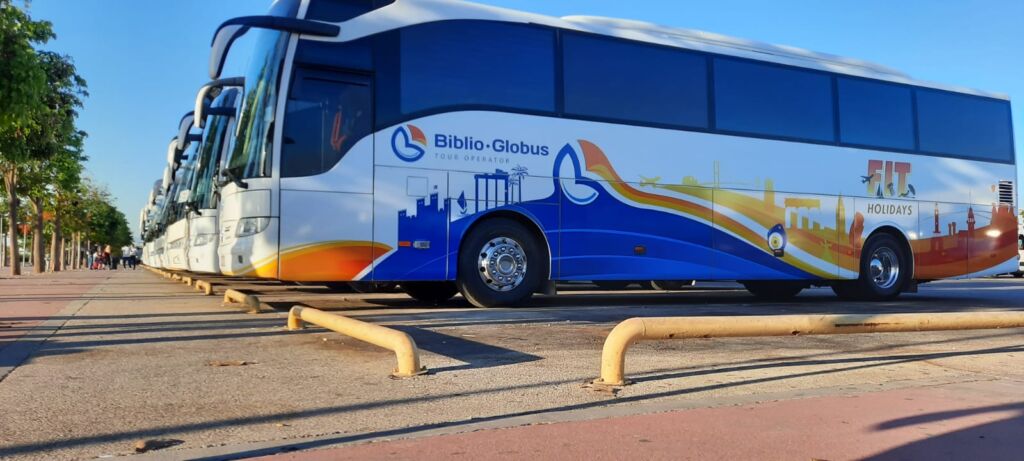 biblio globus