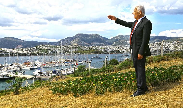 Bodrum imar
