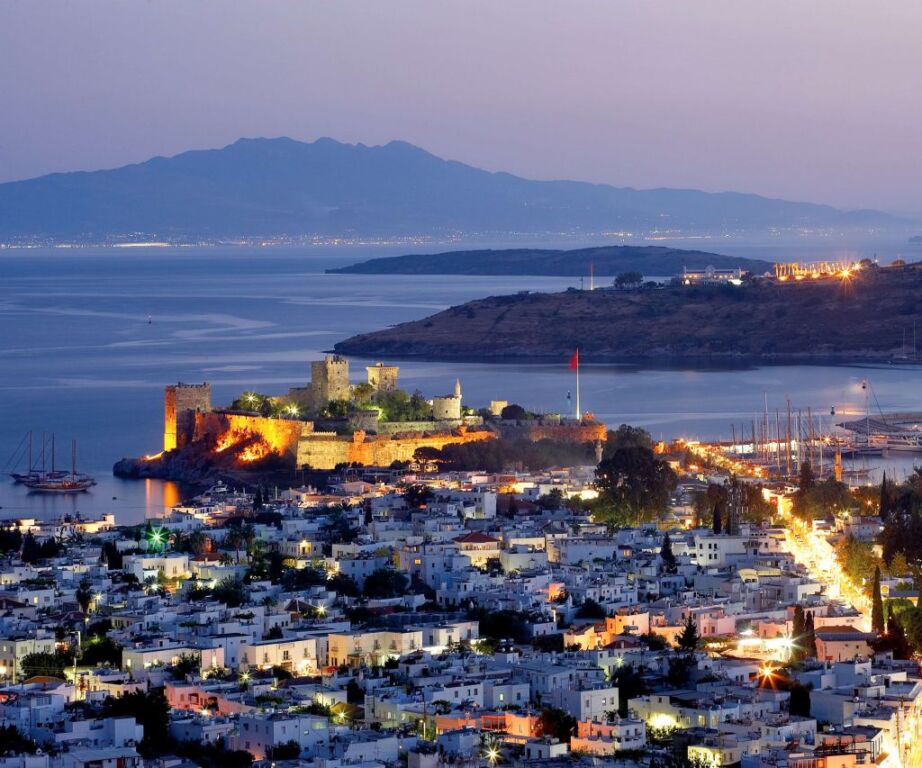 Bodrum