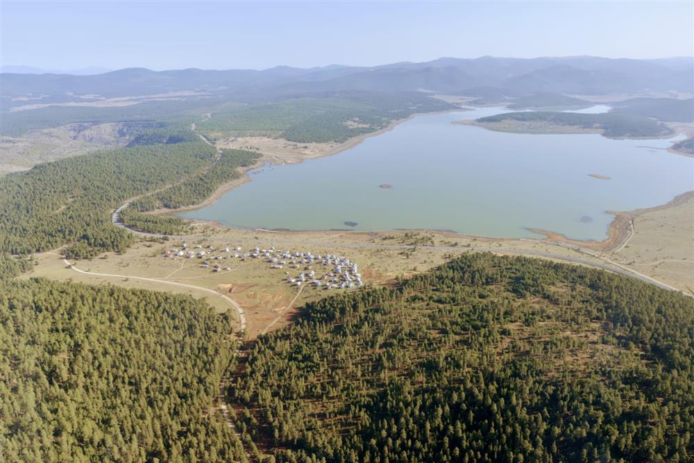 Bolu turizm projesi