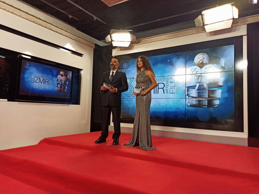İzmir Film Festivali