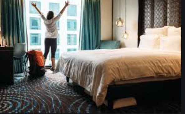 otel odası