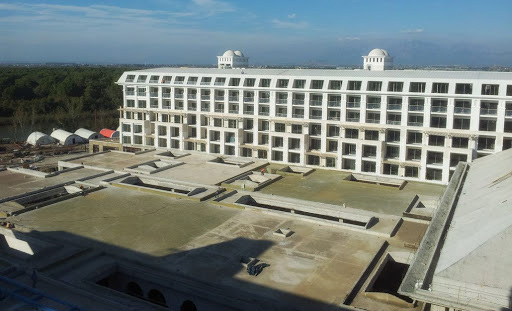 otel yatırımı