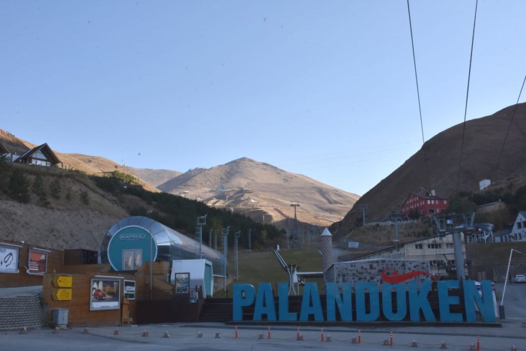 Palandöken