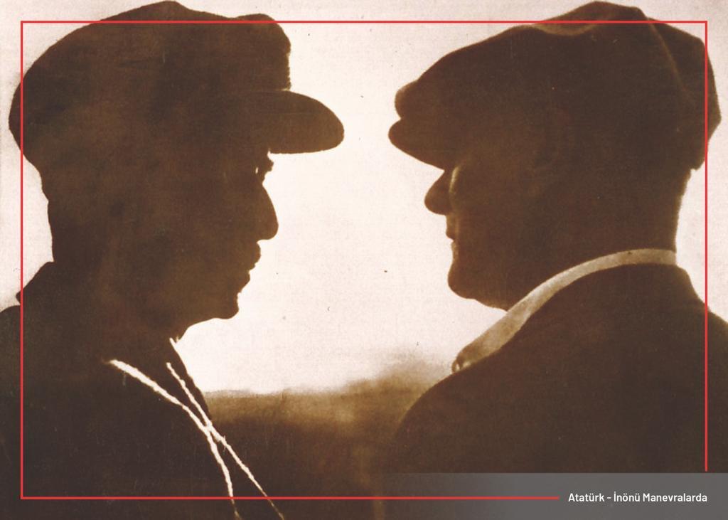 Atatürk 10 Kasım