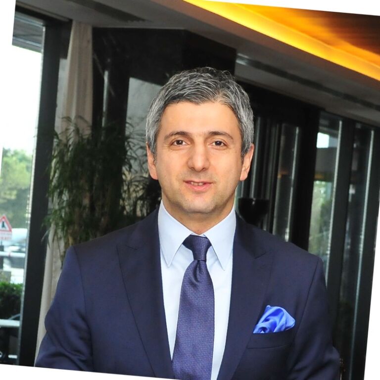 Ahmet Arslan