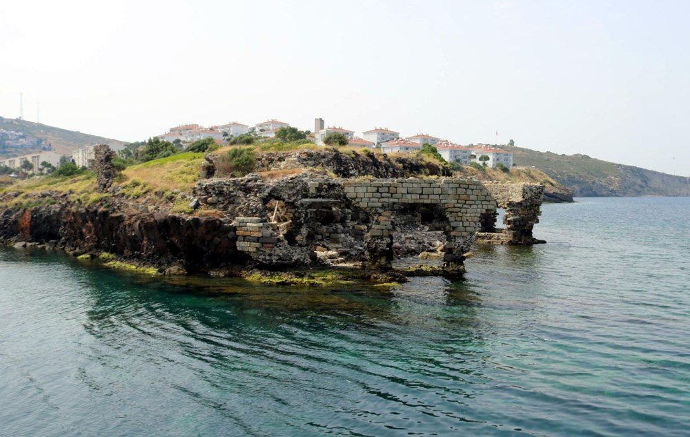 Foca Kale