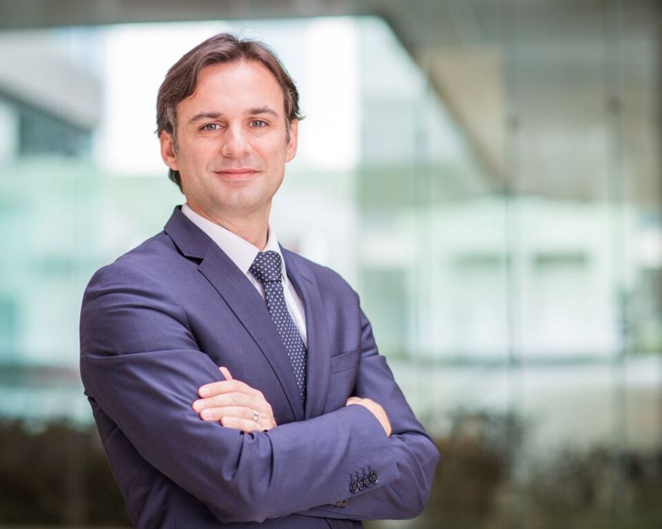 Erhan Yurtsever