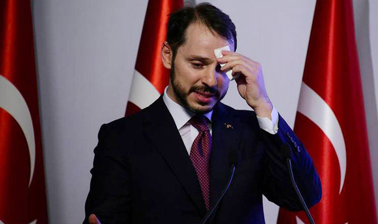 Berat Albayrak