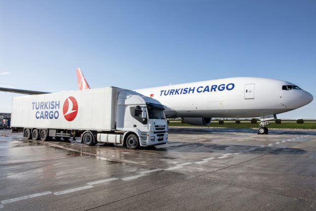 Turkish Cargo