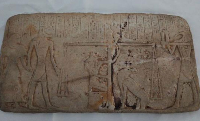mısır dönemi tablet