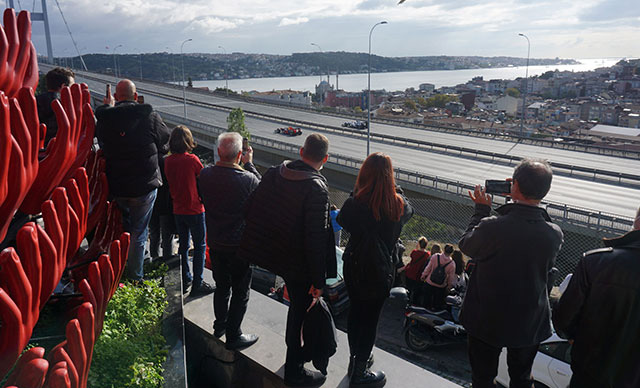 Formula 1 istanbul