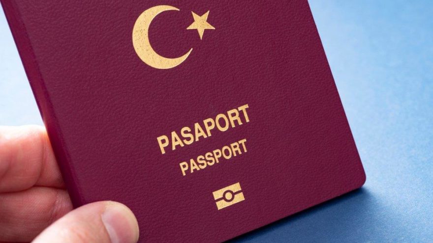 bordo pasaport