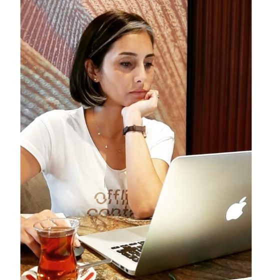 Arzu Bostanoglu