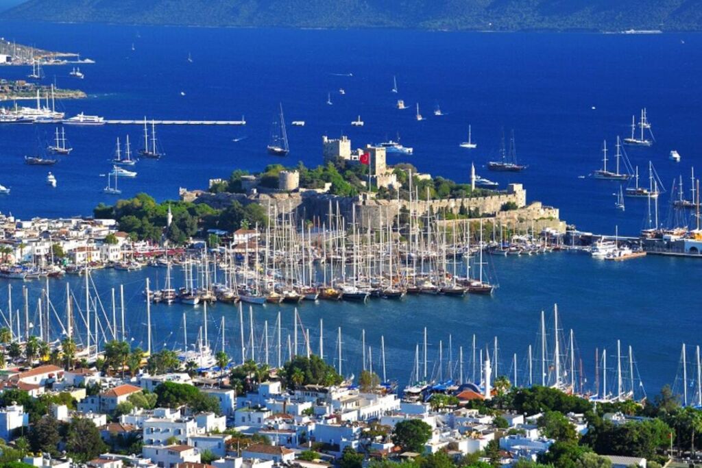 Bodrum