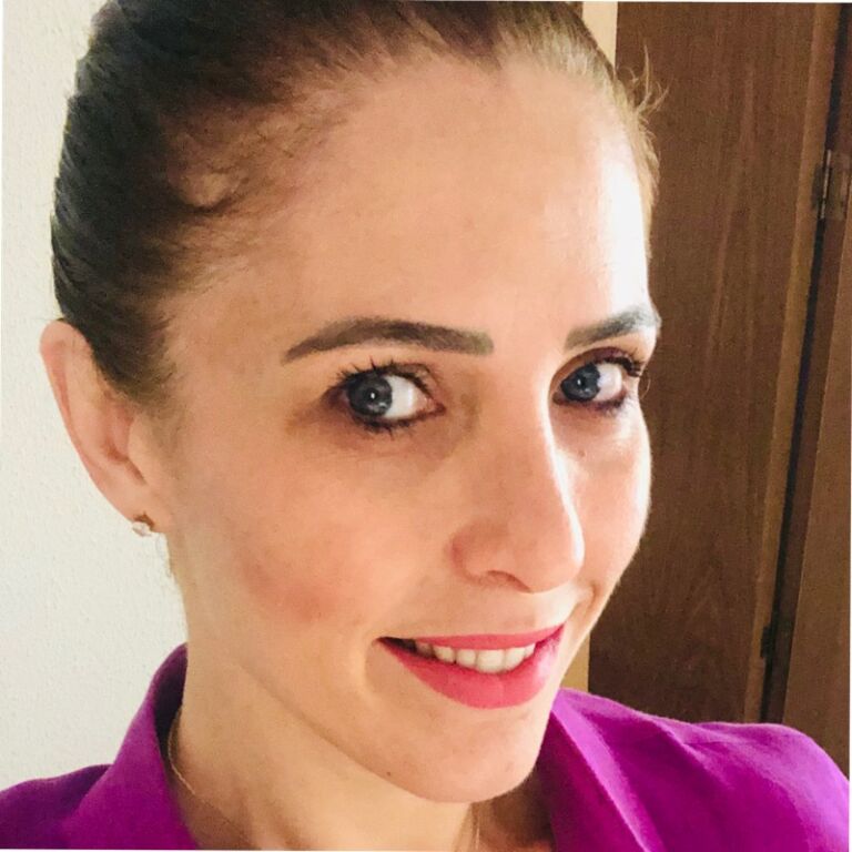 Derya (Yavuz) Yaldizipek