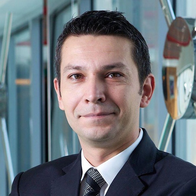 Ersin Manaz