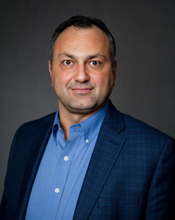 Recep Karabarun
