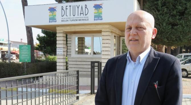 Bekir Akkaş