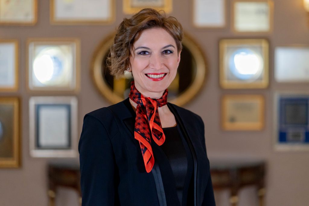Zeynep Adıgüzel