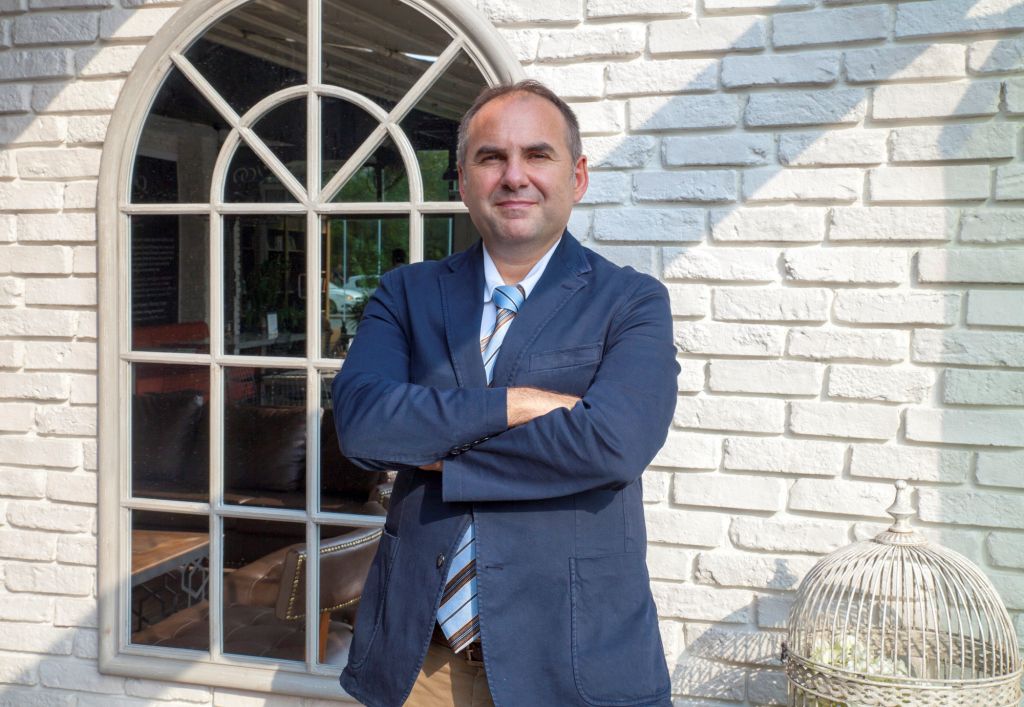 Birol Akman