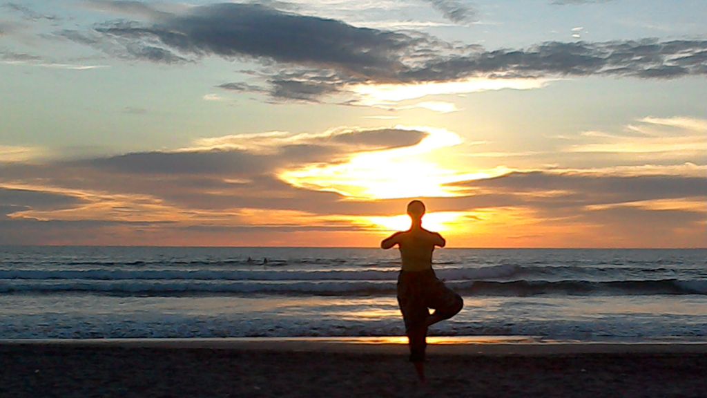 Bali Endonezya