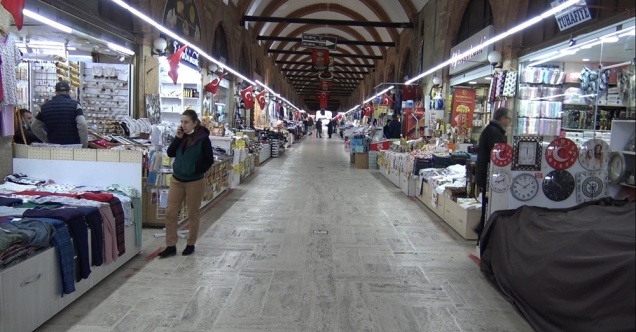 boş çarşı pazar