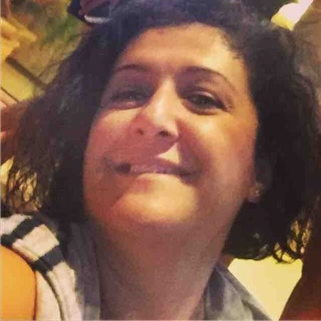Deniz Belli