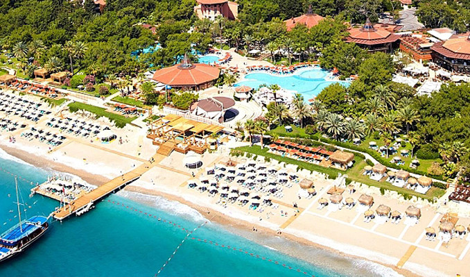 Martı Otel