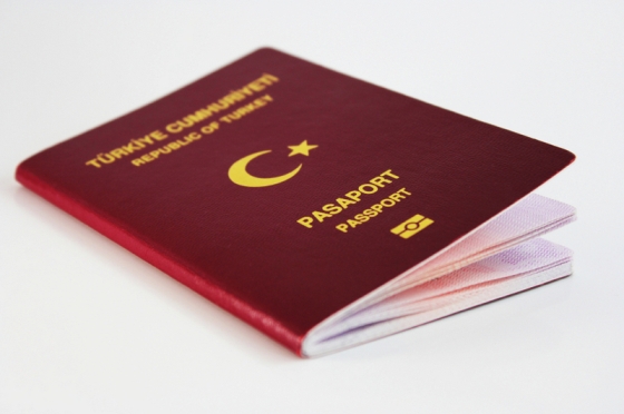 bordo pasaport