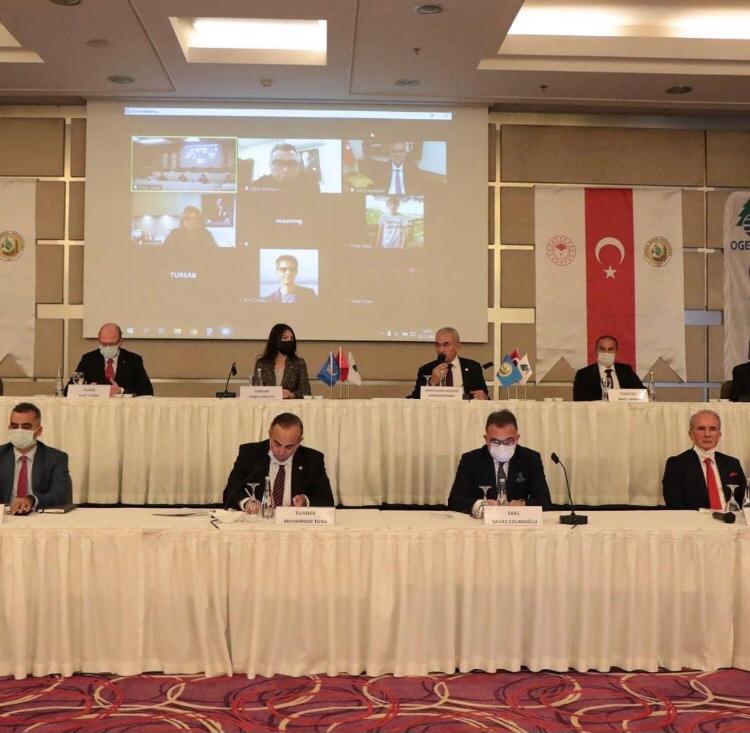 Turizm Ormanı