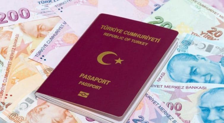pasaport ücretleri