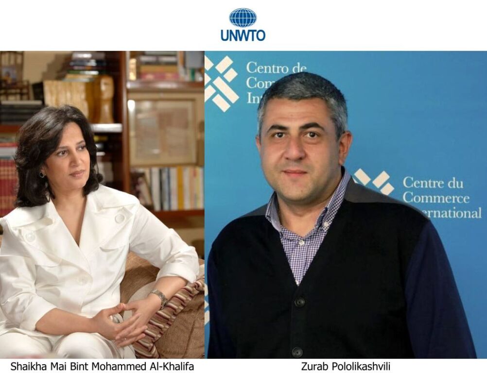 UNWTO Genel Sekreter seçimi