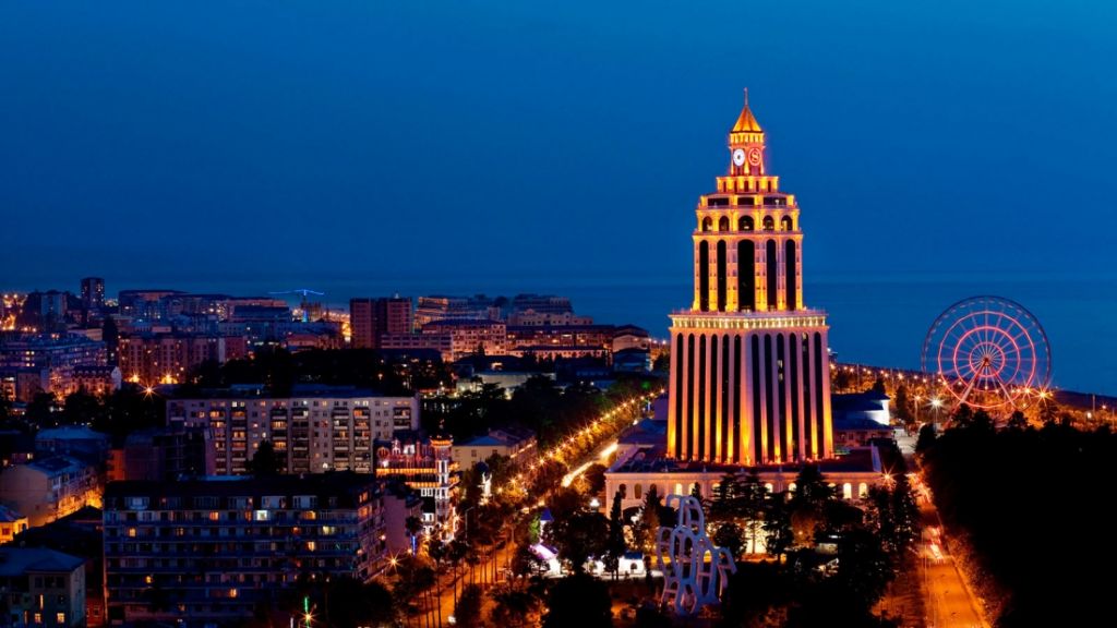 Batum Batumi