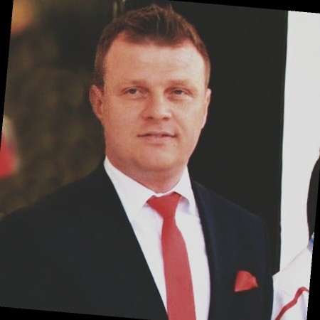 Hakan Cabuk