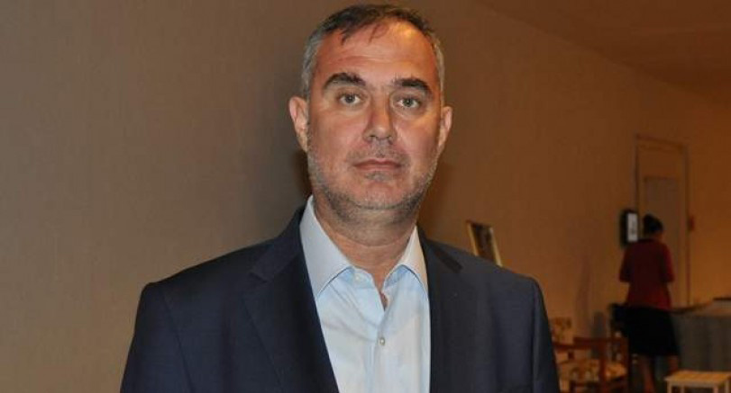 Sururi Çorabatır