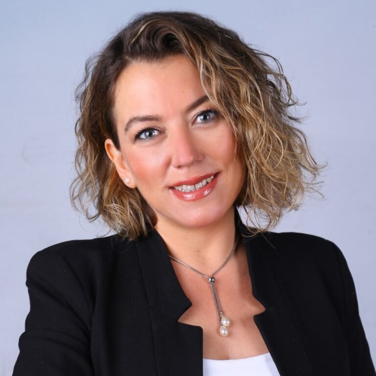Gamze Büyüksarıyıldız