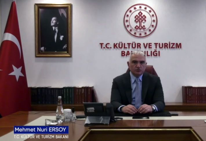 Güvenli Turizm Sertifikası
