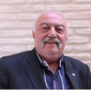 Hakkı Ülkü