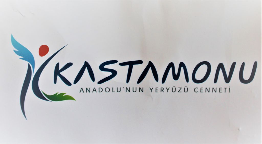 Kastamonu logosu