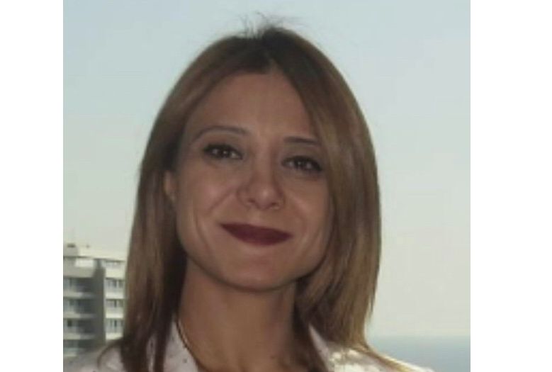 Beyza Gödekmerdan Kantar