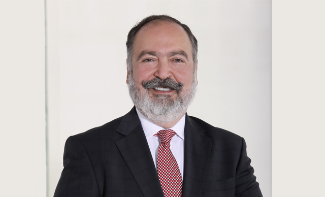 Mehmet T. Nane