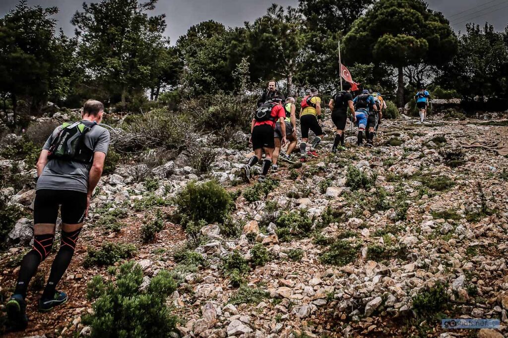 Merrell Alanya Ultra Trail