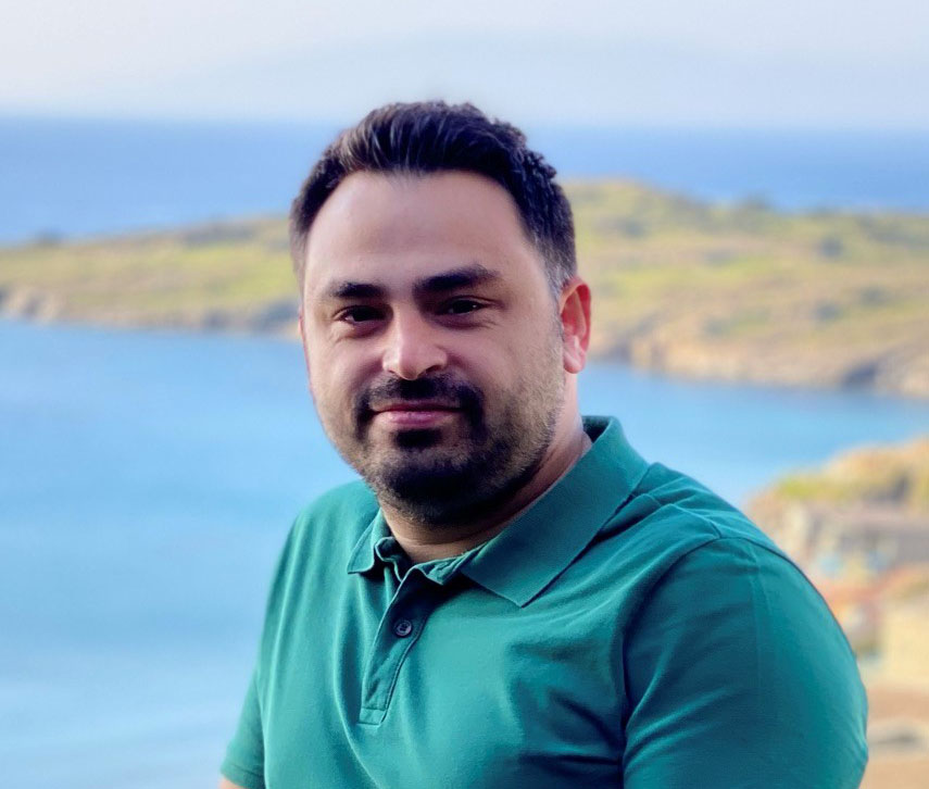 Ömer Çağrı Ayyıldız