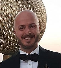 Alper Pınar